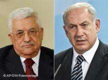 بیت المقدس کی تقسیم کے لیے ہرگز تیار نہیں،نیتن یاہو، اسرائیلی وزیراعظم کی تقریر منفی ہے، محمود عباس