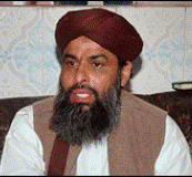 طالبان امریکی مفادات کا تحفظ کر رہے ہیں، ثروت اعجاز قادری