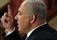 Netanyahu AB-ni tənqid etdi