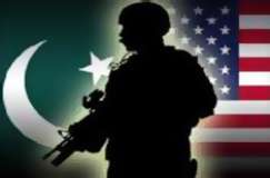 پاکستان میں امریکی فوجیوں کی تعداد 130 سے 40 تک لائی جائے گی