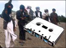 القاعدہ پاکستان کی پہلی آڈیو ٹیپ جاری کر دی گئی