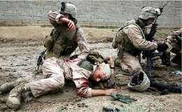 افغانستان،سڑک کے کنارے بم دھماکے میں نیٹو کے 7 فوجی ہلاک