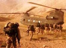 مالیاتی خسارہ بڑھ گیا، امریکا اربوں ڈالرز کی افغان جنگ سے نکلنے کے لئے تیار