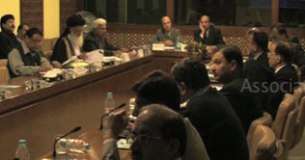 پی این ایس مہران حملہ، سینیٹ کمیٹی میں نیوی حکام پر سوالات کی بوچھاڑ