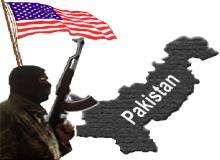 پاکستان میں پانچ قسم کے دہشت گرد گروپ سرگرم ہیں، امریکی کانگریس کی رپورٹ