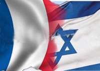 فرنسا في خدمة الدبلوماسية الإسرائيلية !!