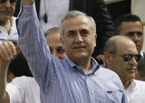 ميشل سليمان، رئيس جمهوري لبنان