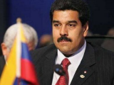 قطع روابط ونزوئلا با امريکا به خاطر ايران