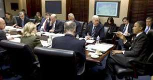 پاکستان سے امریکا مخالف جذبات کیخلاف اقدامات کا مطالبہ،امریکی صدر کی سربراہی میں قومی سلامتی کمیٹی کا اجلاس