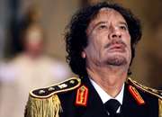 Diktator Tripolidə “sonadək” qalacağını deyir