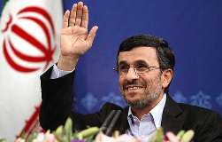 ہمارے پاس ثبوت موجود ہیں،امریکہ پاکستانی ایٹمی صلاحیت سبوتاژ کرنا چاہتا ہے، ڈاکٹر احمدی نژاد