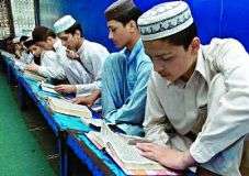 اسلام آباد میں 64 مساجد اور 134 غیرقانونی مدارس کا انکشاف