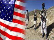 امریکا افغانستان میں قیام امن کی خاطر طالبان سے مذاکرات پر رضامند