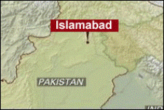 اسلام آباد،نیول ہیڈ کوارٹر اسلام کے قریب حساس تنصیبات کی ویڈیو بنانے والے 3 مشتبہ افراد گرفتار