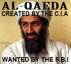 CIA is Funding and Training Al-Qaeda to Destabilize Libya
