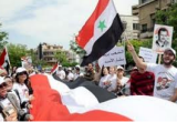 ایران،متهم به حمایت از نا امنی در سوریه