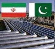 پاک ایران گیس پائپ لائن منصوبہ تاخیر کا شکار ہو گیا، پاکستان منصوبہ کیلئے درکار اپنے حصہ کے ایک ارب 24 کروڑ ڈالر کا بندوبست نہیں کر سکا
