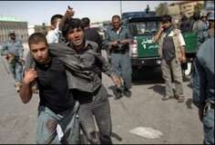 کابل،خودکش دھماکے اور نیٹو قافلوں پر حملوں میں 11 افراد ہلاک