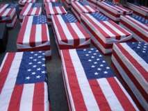 امریکا میں فوجیوں کی خودکشی کی شرح بلند ترین سطح پر پہنچ گئی
