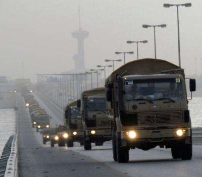 اخبار متناقض در مورد خروج نیروهای اشغالگر از بحرین