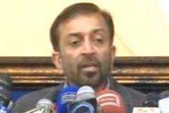 ایم کیو ایم کا سندھ اور وفاقی حکومت سے علیحدگی کا اعلان، گورنر سندھ بھی مستعفی