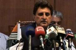 مسلم لیگ نون نے آزاد کشمیر کے انتخابی نتائج کو مسترد کر دیا