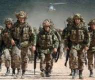 افغانستان سے امریکی افواج کے مرحلہ وار انخلاء کا عمل شروع ہو گیا