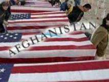 افغانستان،عراق، گذشتہ ماہ 60 امریکی فوجی مارے گئے، امریکی اخبار