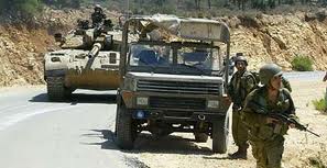 Israel threatens to bomb southern Lebanon