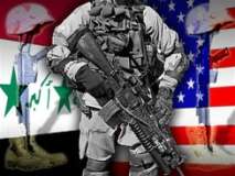 عراق پر مستقل قبضے کا امریکی منصوبہ