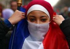 آسڑیلیا نے بھی خواتین کے حجاب پہننے پر پابندی لگا دی