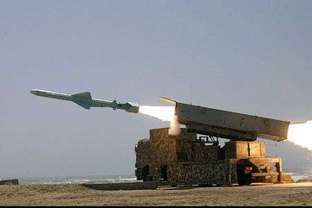 Iran wraps up missile drills in PG