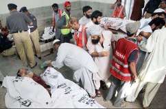 کراچی میں خون کی ہولی جاری، مزید 12 افراد قتل، تین دنوں میں ہلاک ہونیوالوں کی تعداد 37 ہو گئی