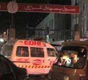 کراچی ٹارگٹ کلنگ،شرپسندوں کا راج، دستی بموں کے حملے اور فائرنگ، 3 دنوں میں 85 سے زائد افراد جاں بحق، 200 سے زائد زخمی