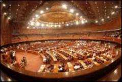 کراچی کی صورتحال، متحدہ اور نواز لیگ کی قومی اسمبلی اجلاس بلانے کیلئے ریکوزیشن