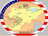 قرقيزستان كانون زورآزمايي قدرت‌هاي منطقه‌اي و فرامنطقه‌اي شده است