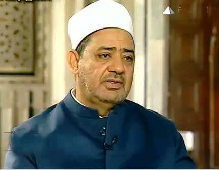 اسلام کو سید حسن نصراللہ جیسے مجاہدین پر فخر ہے، شیخ الازہر مصر