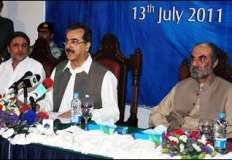 صوبائی خودمختاری کا وعدہ پورا کر دیا، آغاز حقوق بلوچستان میں کئے وعدے پورے کرینگے، وزیراعظم