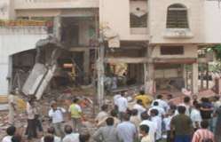 ممبئی کے پرہجوم علاقوں میں یکے بعد دیگر 3 بم دھماکے، 21 افراد ہلاک، 113 سے زائد زخمی، ہلاکتوں میں اضافے کا خدشہ