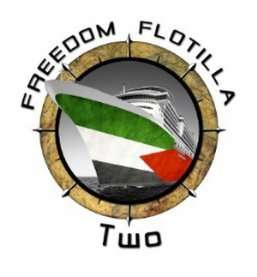 اسرائیل یورپ کی آزادی، تہذیب و تمدن اور جمہوریت کیلئے خطرہ ہے، فریڈم فلوٹیلا ٹو کارکنان