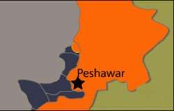پشاور، چیک پوسٹ پر شدت پسندوں کا حملہ،ایک اہلکار جاں بحق 3زخمی