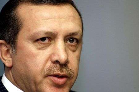 Turkish PM willing to visit Gaza