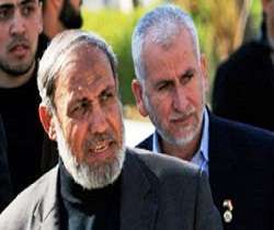 اسرائیل مصر کی قومی سلامتی کیلئے خطرہ ہے نہ حماس، محمود الزھار
