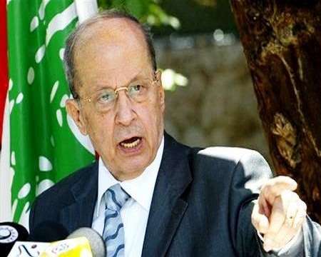 لبنان کو حزب اللہ کی ضرورت ہے، مائیکل عون