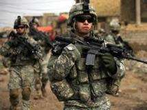 امریکہ افغانستان سے فوج کا مکمل انخلا نہیں کرے گا، 6 مستقل اڈے رکھنا چاہتا ہے، میڈیا رپورٹ
