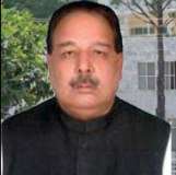 آزاد کشمیر،وزیراعظم چوہدری عبدالمجید نے حلف اٹھا لیا
