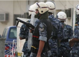 تداوم حملات نيروهاي بحرين به معترضان