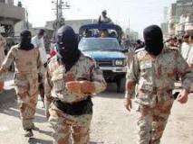 کوئٹہ،گذشتہ روز 8 زائرین کے جاں بحق ہونے پر کارروائی، 120 مشتبہ افراد گرفتار
