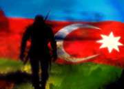 Ermənilərin atəşkəsi pozması nəticəsində Azərbaycan Ordusunun zabiti şəhid olub