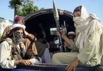 Talibanı ABŞ maliyyələşdirirmiş
